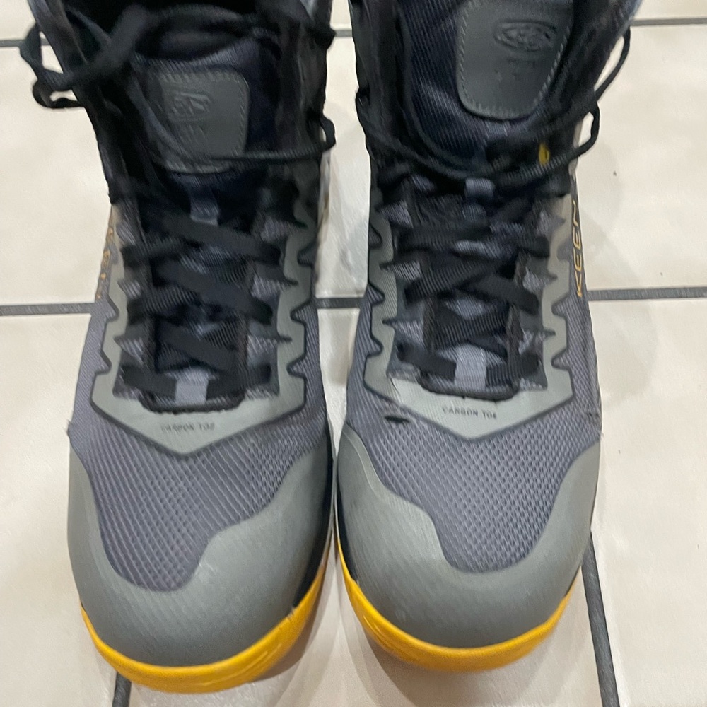 Keen Arvada Mid (Comp Toe)